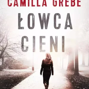 Łowca cieni