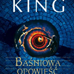 Baśniowa opowieść (wydanie ilustrowane)