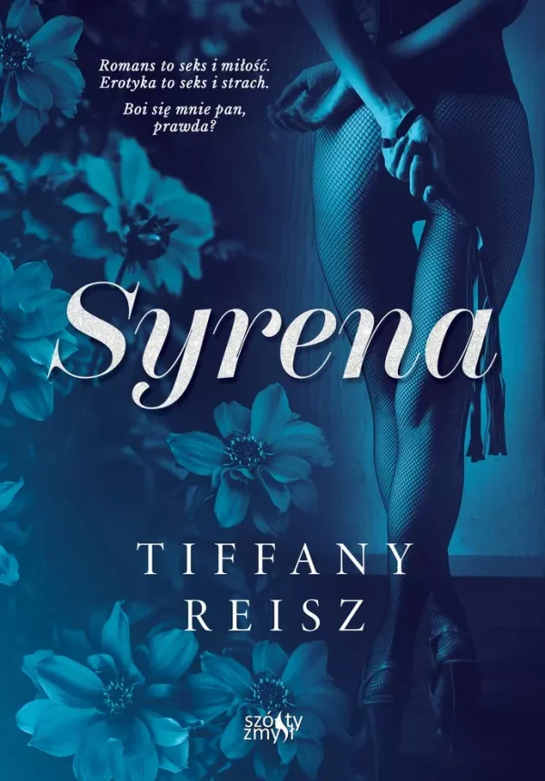 Grzesznicy. Tom 1. Syrena