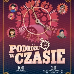 Podróżuj w czasie