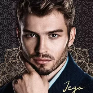 Jego wróg