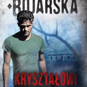 Kryształowi. Tom 3. Polowanie