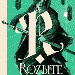 Rozbite Imperium