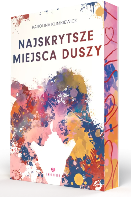 Najskrytsze miejsca duszy