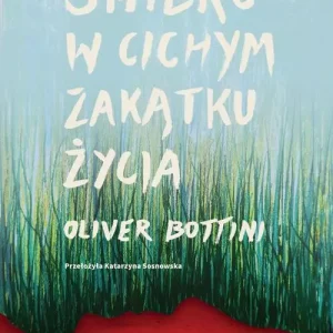 Śmierć w cichym zakątku życia