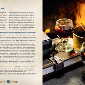 Dungeons & Dragons. Uczta Bohaterów. Oficjalna książka kucharska