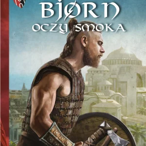 Bjorn. Oczy smoka