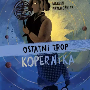 Ostatni trop Kopernika