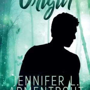 Lux | Origin | Tom 4 | Sci-fi romance pełne emocji i tajemnic