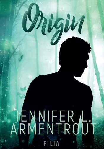 Lux | Origin | Tom 4 | Sci-fi romance pełne emocji i tajemnic