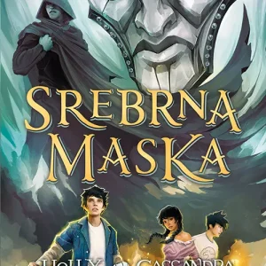 Srebrna maska