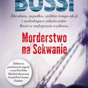 Morderstwo na Sekwanie