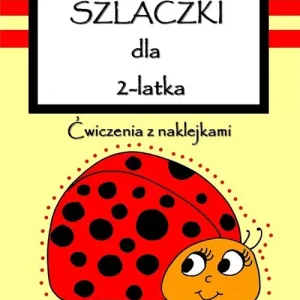Szlaczki dla 2-latka