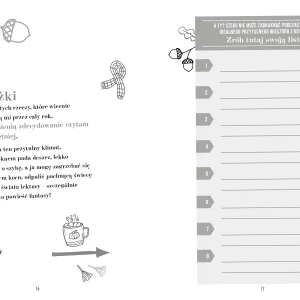 Cozy BookTok Journal