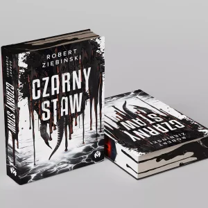 Czarny Staw