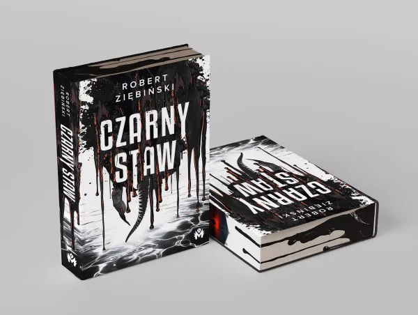 Czarny Staw