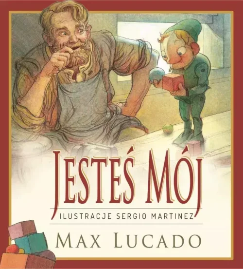 Jesteś mój