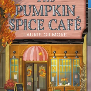 The Pumpkin Spice Café