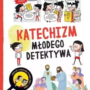 Katechizm młodego detektywa