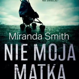 Nie moja matka, wydanie kieszonkowe
