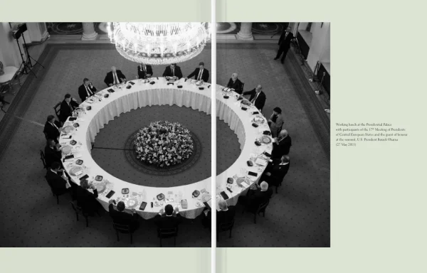 Fine Polish cuisine. All the flavours of the year