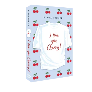 I Love You, Cherry!