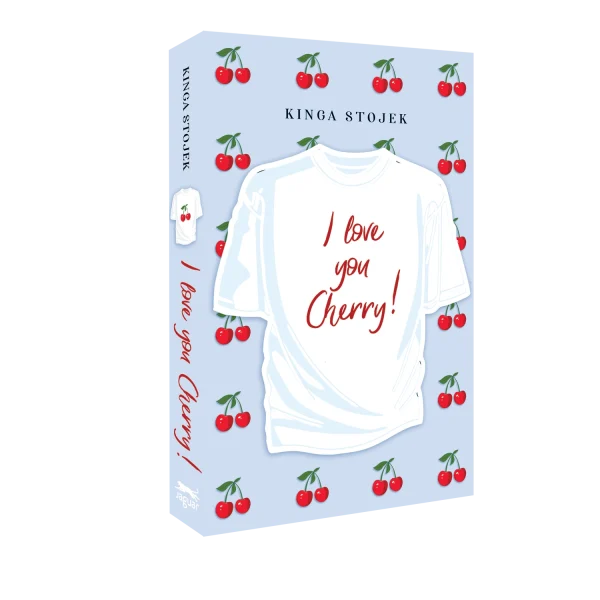 I Love You, Cherry!