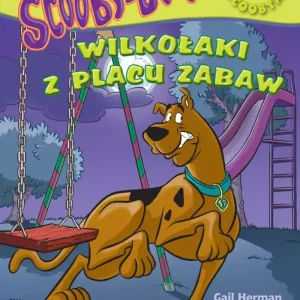 Scooby-Doo! Wilkołaki z placu zabaw