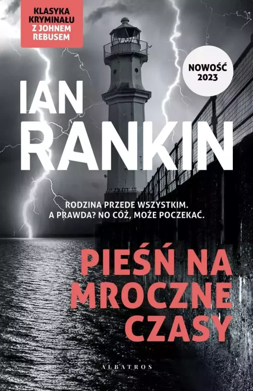 Pieśń na mroczne czasy