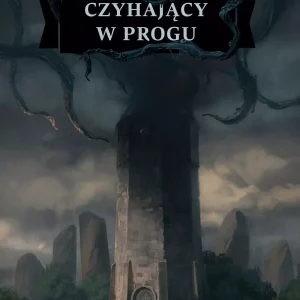 Czyhający w progu