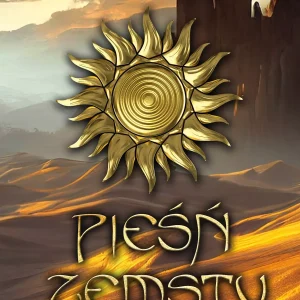 Ostrze Erkal. Tom drugi. Pieśń zemsty