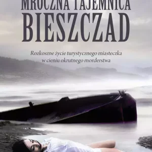 Mroczna tajemnica Bieszczad
