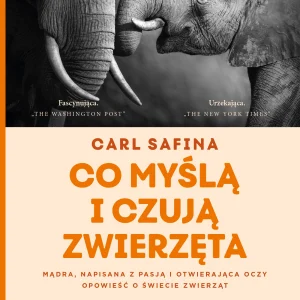 Co myślą i czują zwierzęta