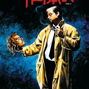 Hellblazer. Paul Jenkins. Tom 2