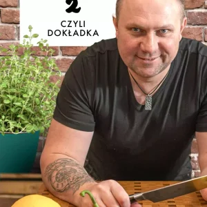 Oddasz fartucha 2