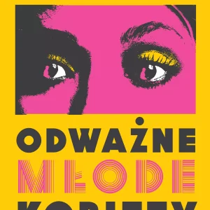 Odważne młode kobiety