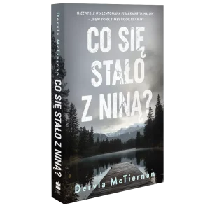 Co się stało z Niną?