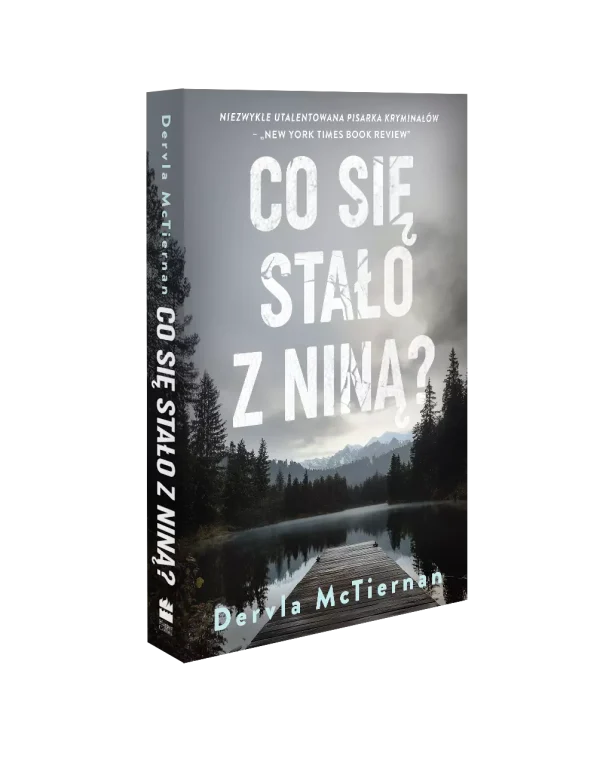 Co się stało z Niną?