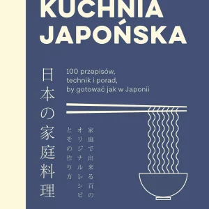Domowa kuchnia japońska