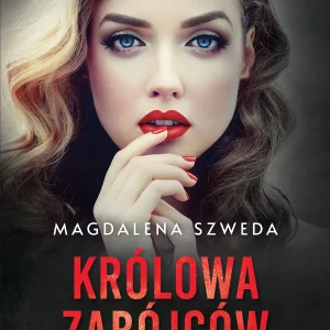 Królowa zabójców
