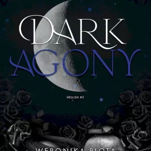 Dark Agony. Hellish. Tom 5