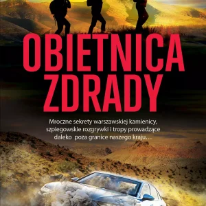 Obietnica zdrady