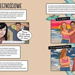 Dojrzewanie. Wszystko, co chcesz wiedzieć i już nie musisz googlować