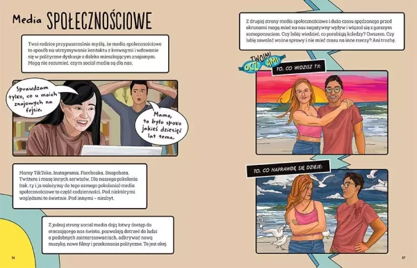 Dojrzewanie. Wszystko, co chcesz wiedzieć i już nie musisz googlować