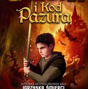 Gregor i Kod Pazura. Tom 5