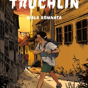 Truchlin. Biała Komnata