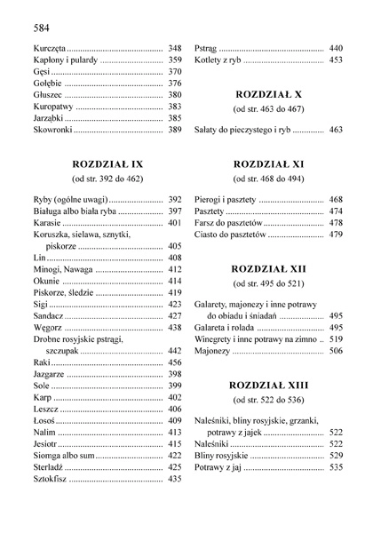 Wielka ilustrowana książka kucharska