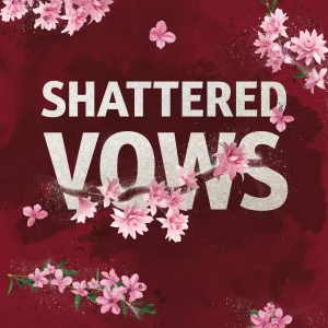 Tarnished Empire. Tom 1. Shattered Vows