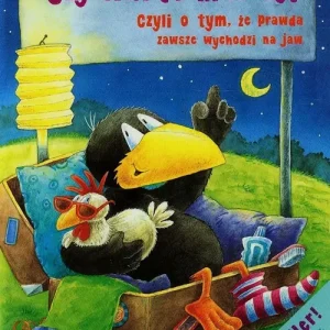 Czy warto kłamać? Czyli o tym, że prawda zawsze wychodzi na jaw