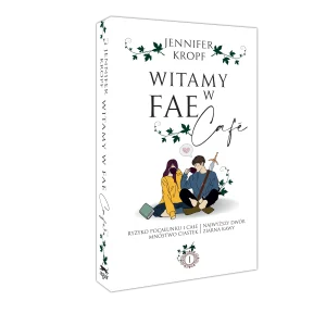 Witamy w Fae Café